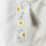 Daisy Collection Bookmark