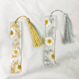 Daisy Collection Bookmark Bundle