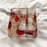 Roses Collection Lipstick Holder