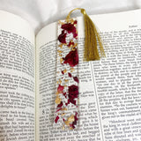 Roses Collection Bookmark